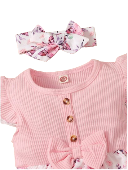 Pink Blossom Bundle