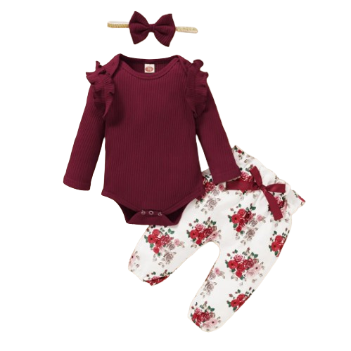 Red Craze Bundle
