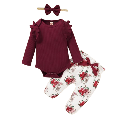 Red Craze Bundle