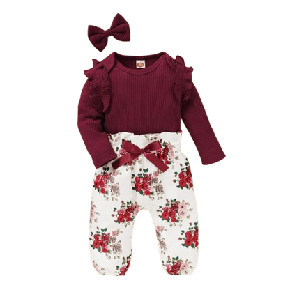 Red Craze Bundle