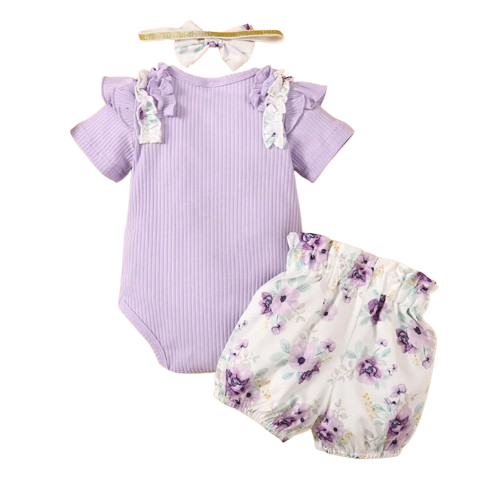 Lavender Love Bundle