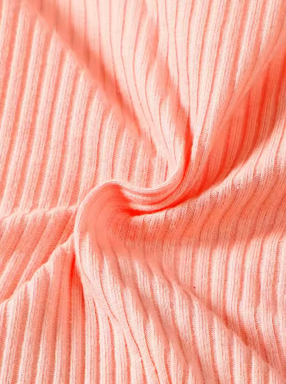 The Lilah - Baby Girl Pink Sling Sleeveless Big Bow Print Set