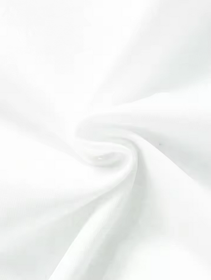 The Brady - Baby Boy Leaf Pattern Hawaiian Beach Casual Short Sleeve Shirt + Shorts