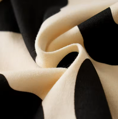 The Aurelio - Baby Boy 3D Cow Print Long Sleeve Cotton Romper Spring Autumn One Piece Outfit