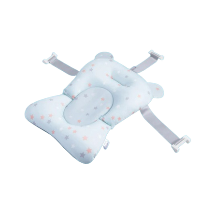 The Cooper - Baby Adjustable Bathtub Pad