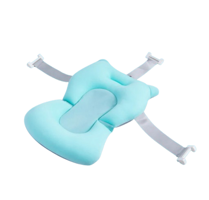 The Cooper - Baby Adjustable Bathtub Pad