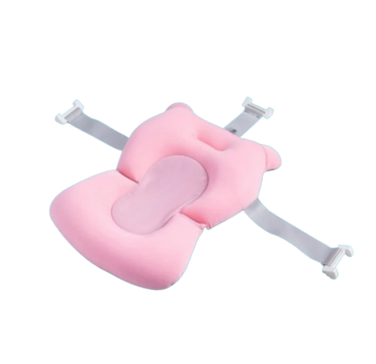 The Cooper - Baby Adjustable Bathtub Pad