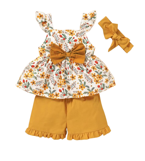 Sunny Days Bundle