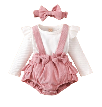 Pretty in Pink Bundle