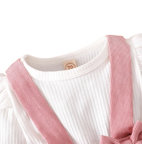 Pretty in Pink Bundle