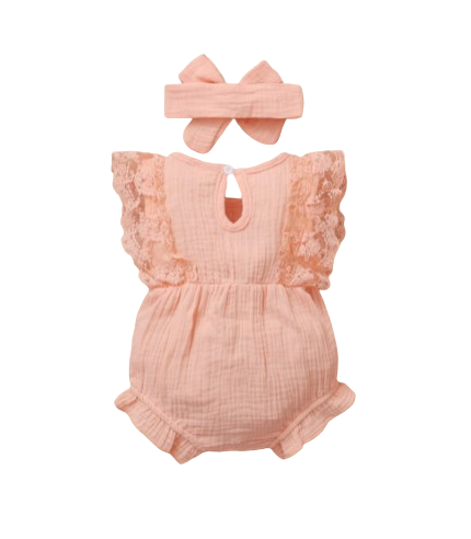 Pink Blossom Bundle