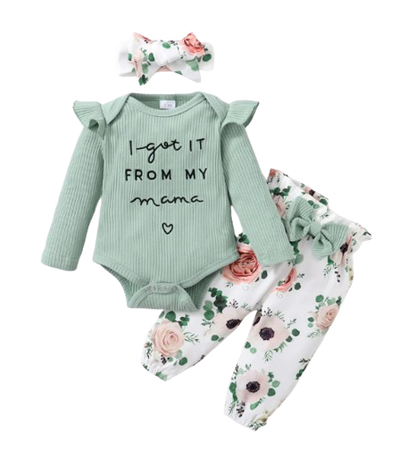 Green Dream Bundle