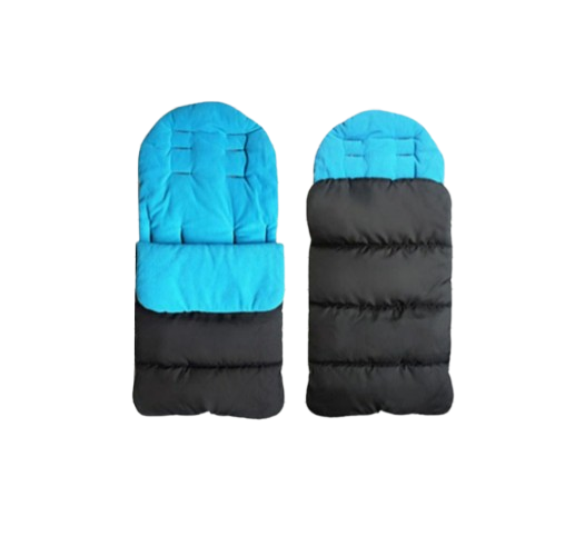 The Tatum - Universal Stroller Sleeping Bag