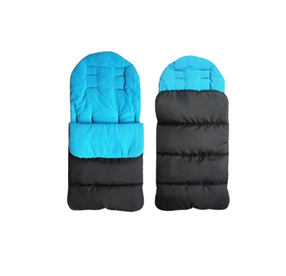 The Tatum - Universal Stroller Sleeping Bag