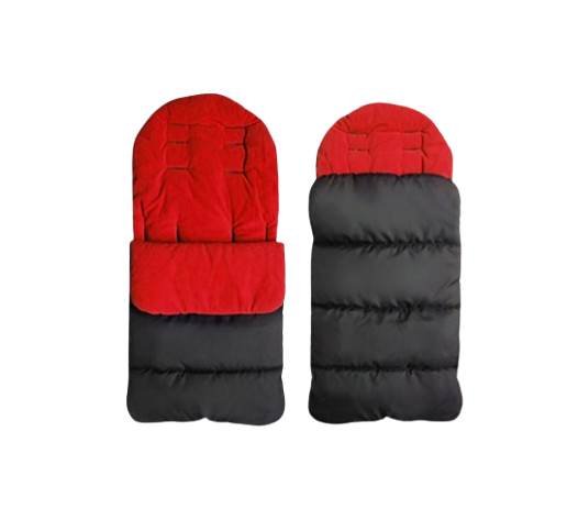 The Tatum - Universal Stroller Sleeping Bag