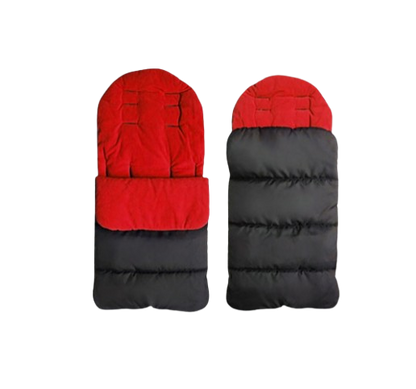 The Tatum - Universal Stroller Sleeping Bag