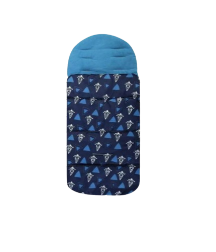 The Tatum - Universal Stroller Sleeping Bag