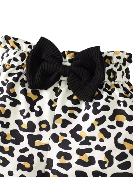 The Oaklynn - Baby Girl Black Sling Sleeveless Cotton Big Bow Dress