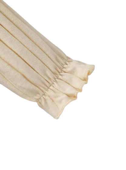 The Ember - Baby Girl  Long Sleeve With Bow Plaid Fashion Cute Dress