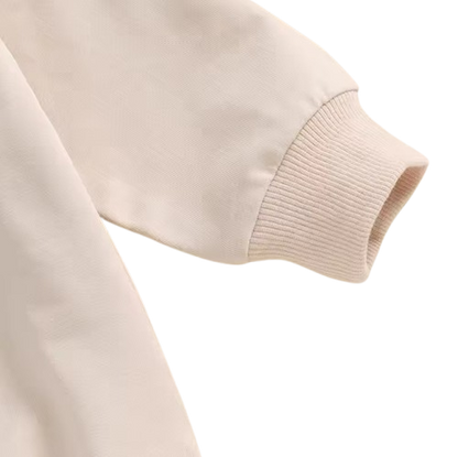 The Hendrix - Baby Boy "I Dig Fall" Print Halloween Outfit Trucker Pumpkin Print Long Sleeve Sweatshirt and Elastic Pants