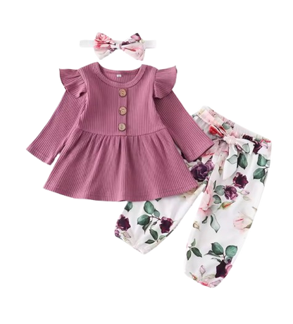 Lavender Love Bundle