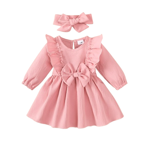 Pretty in Pink Bundle