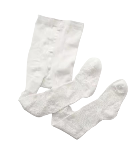The Camryn - Baby Unisex Pantyhose Thin Breathable Socks