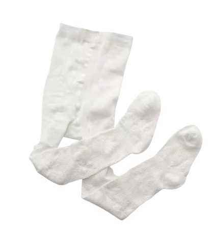The Camryn - Baby Unisex Pantyhose Thin Breathable Socks
