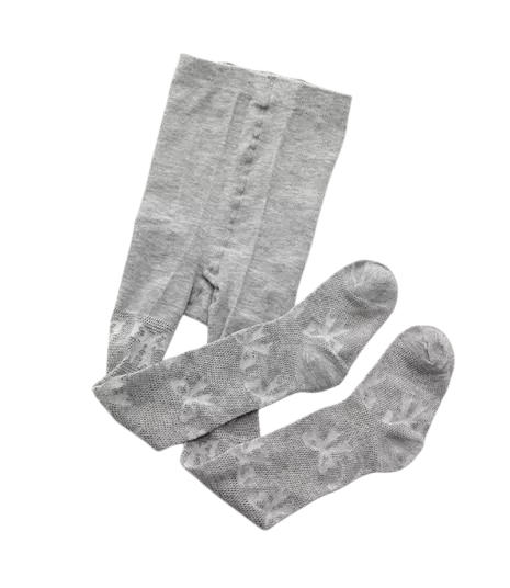 The Camryn - Baby Unisex Pantyhose Thin Breathable Socks