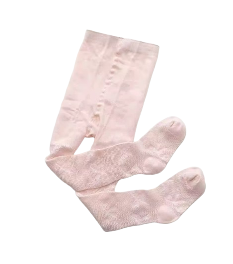 The Camryn - Baby Unisex Pantyhose Thin Breathable Socks