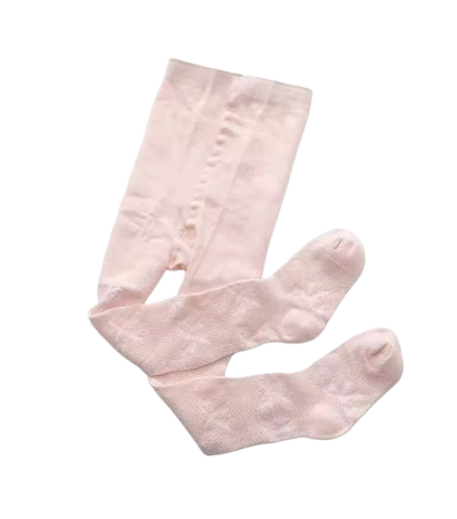 The Camryn - Baby Unisex Pantyhose Thin Breathable Socks