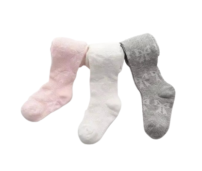 The Camryn - Baby Unisex Pantyhose Thin Breathable Socks