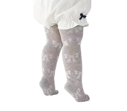 The Camryn - Baby Unisex Pantyhose Thin Breathable Socks