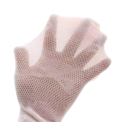 The Camryn - Baby Unisex Pantyhose Thin Breathable Socks