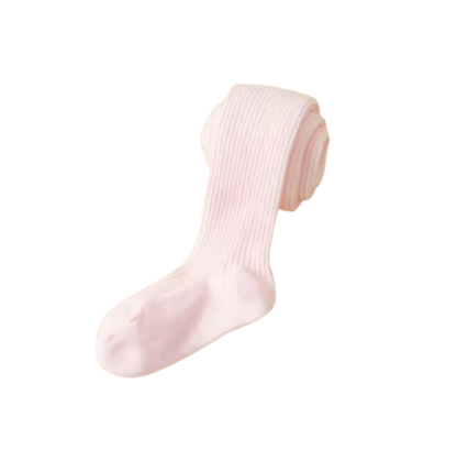 The Charli - Baby Unisex Cotton Colored Knit Pantyhose Tights Stockings