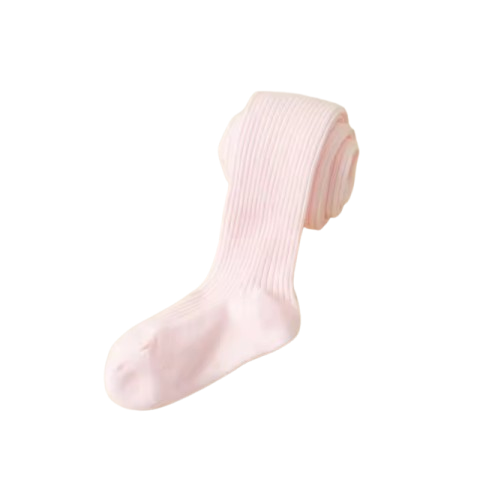 The Charli - Baby Unisex Cotton Colored Knit Pantyhose Tights Stockings