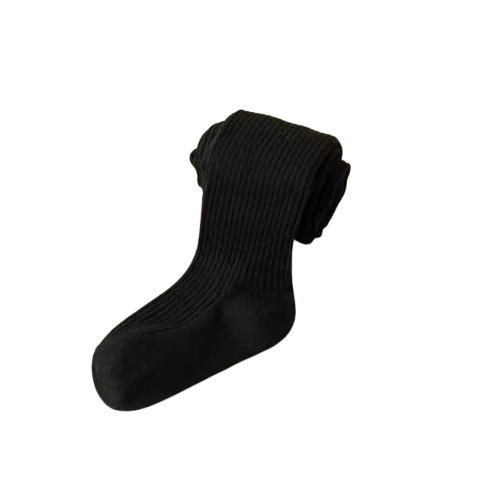 The Charli - Baby Unisex Cotton Colored Knit Pantyhose Tights Stockings