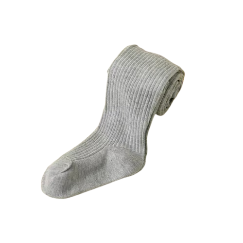 The Charli - Baby Unisex Cotton Colored Knit Pantyhose Tights Stockings