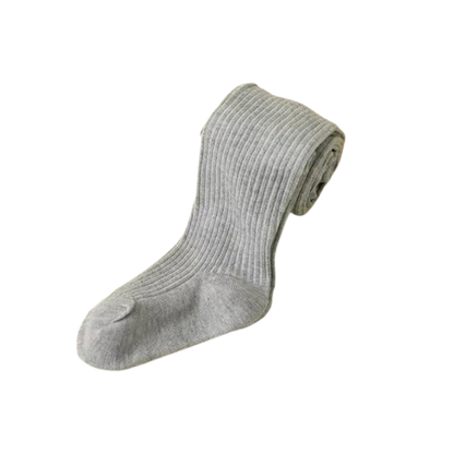 The Charli - Baby Unisex Cotton Colored Knit Pantyhose Tights Stockings
