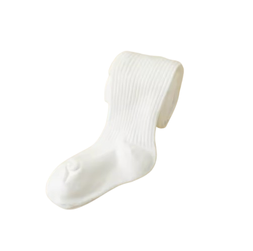 The Charli - Baby Unisex Cotton Colored Knit Pantyhose Tights Stockings