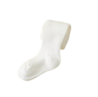 The Charli - Baby Unisex Cotton Colored Knit Pantyhose Tights Stockings