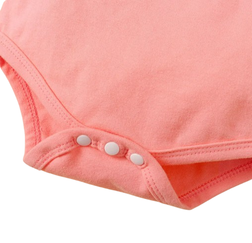 The Josephine - Baby Girl Ruffled Sleeve Rabbit Design Tops + Floral Short + Headband