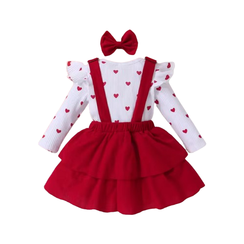 Red Rush Bundle