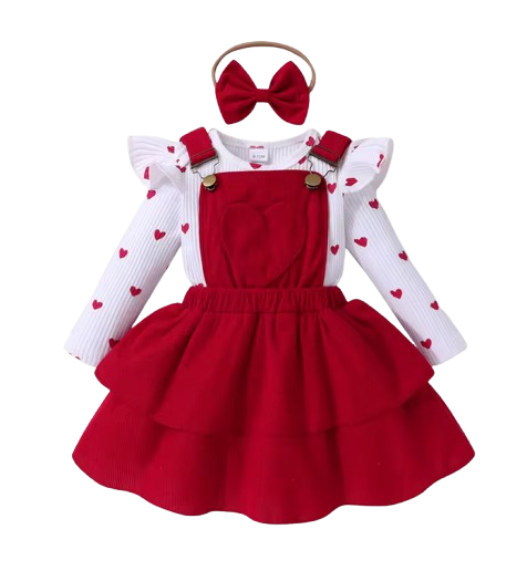 Red Rush Bundle