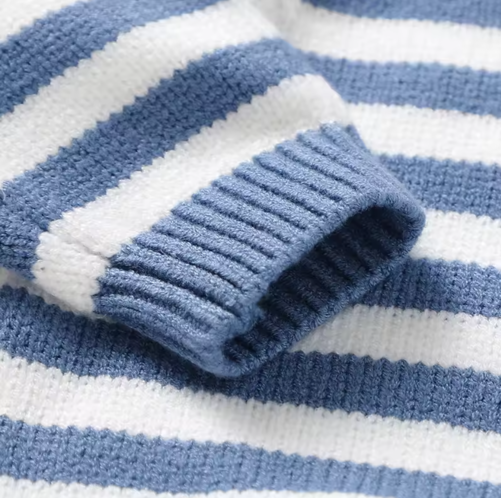 The Matthew - Newborn Baby Knit Sweater and Leggings Set Warm Autumn Winter Wear