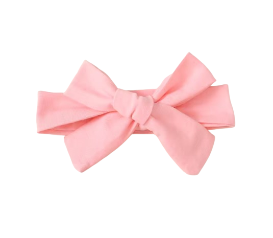 The Azariah - Baby Girl 3PCS Rabbit T-Shirt Polka Dot Shorts & Headband Outfit