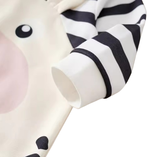 The Briar - Baby Boy Long Sleeve Romper Spring Autumn One Piece Outfit for Newborns & Toddlers