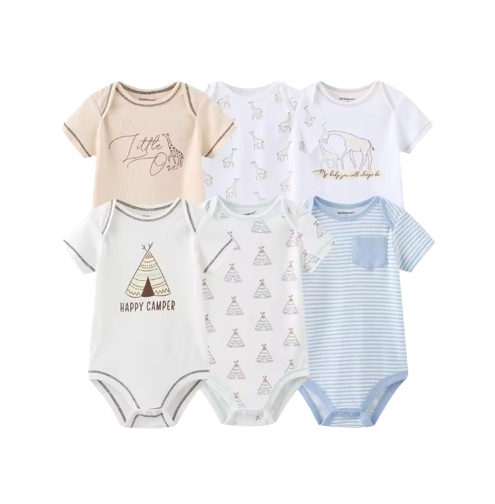 Everyday Romper Rewards 🥇
