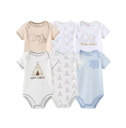 Everyday Romper Rewards 🥇